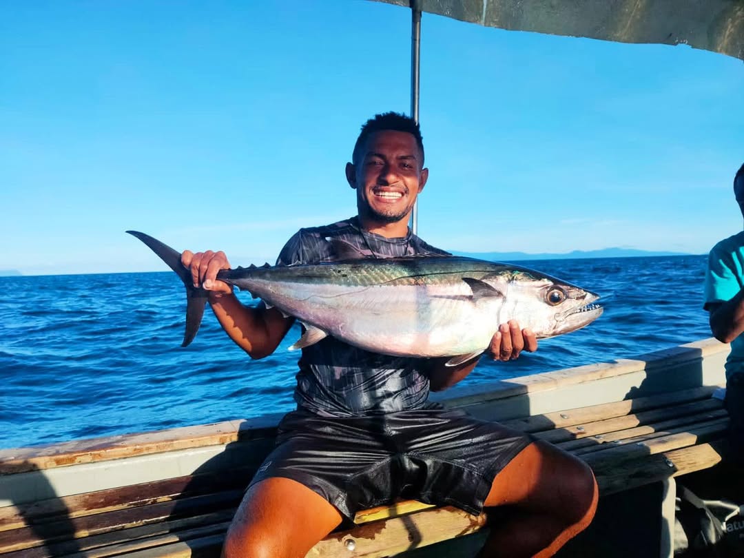 Spearfishing Package